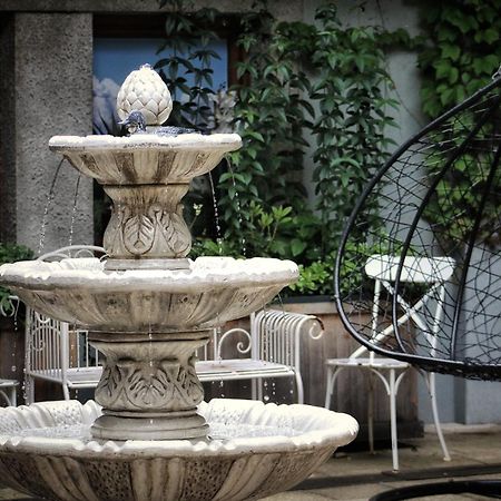 Apartman Okamih Banská Štiavnica Dış mekan fotoğraf