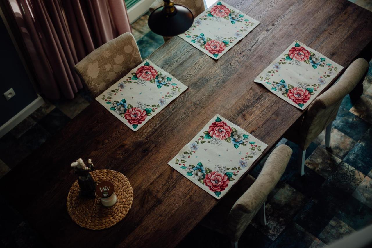 Apartman Okamih Banská Štiavnica Dış mekan fotoğraf