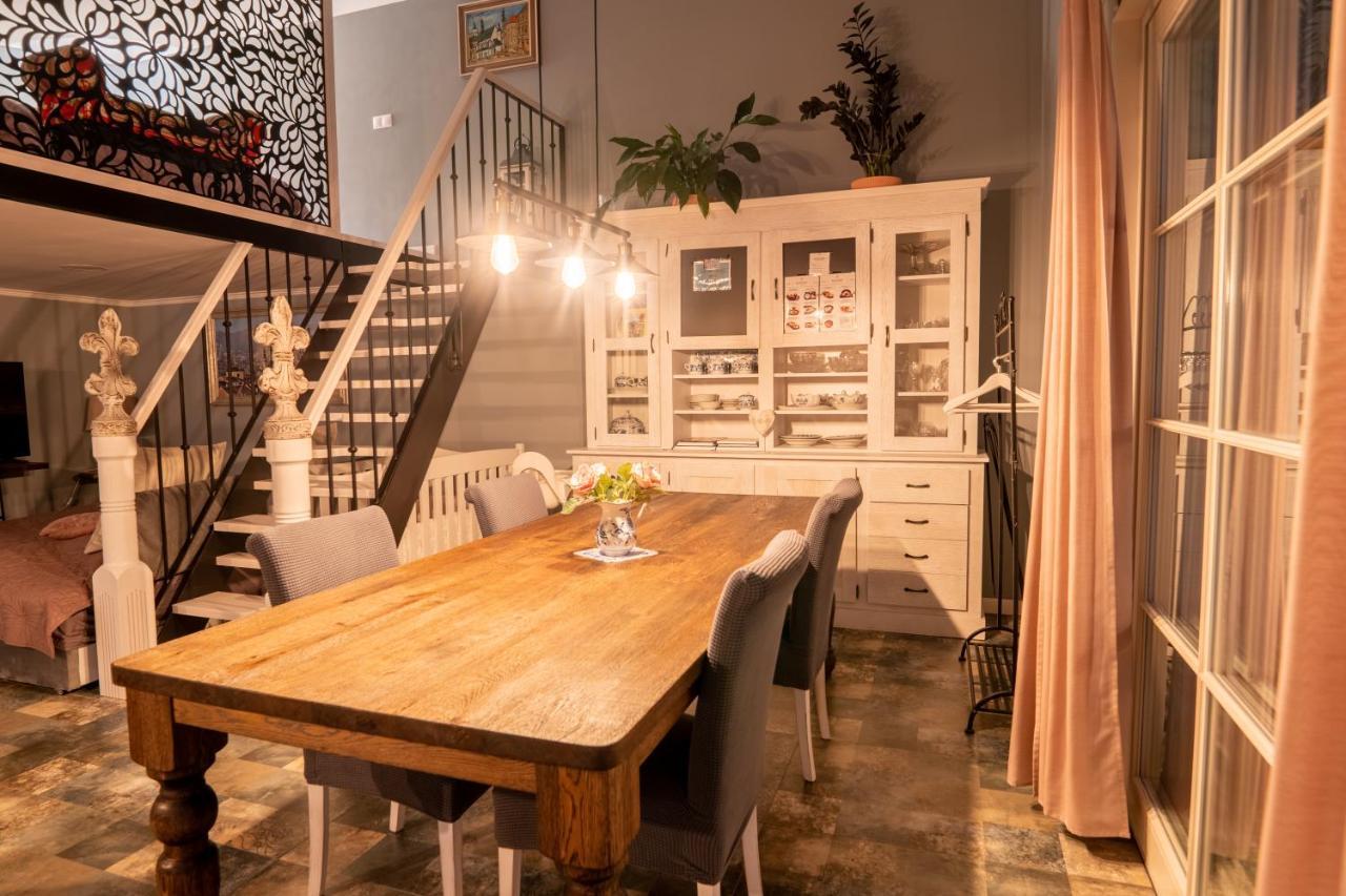 Apartman Okamih Banská Štiavnica Dış mekan fotoğraf