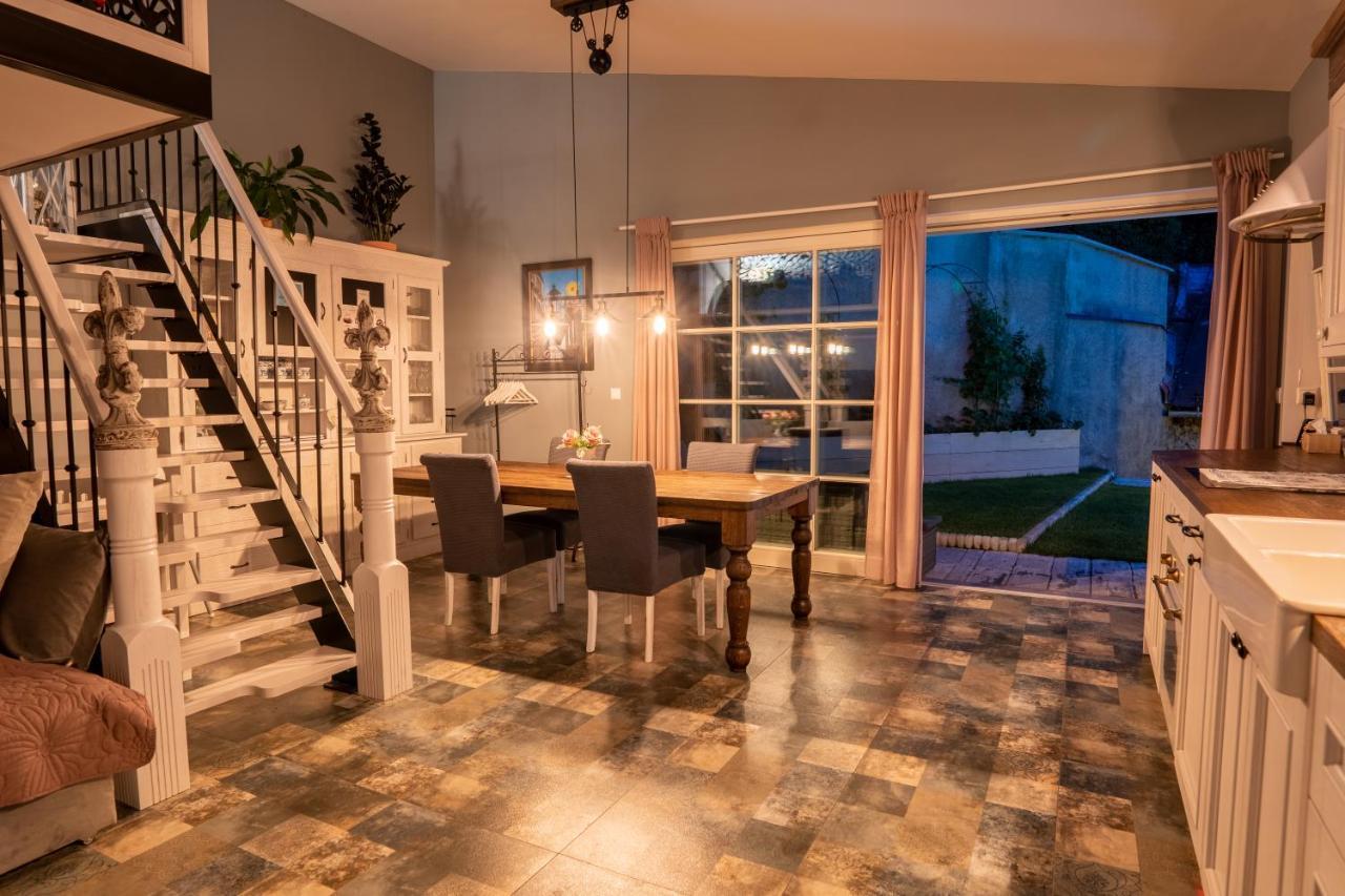 Apartman Okamih Banská Štiavnica Dış mekan fotoğraf