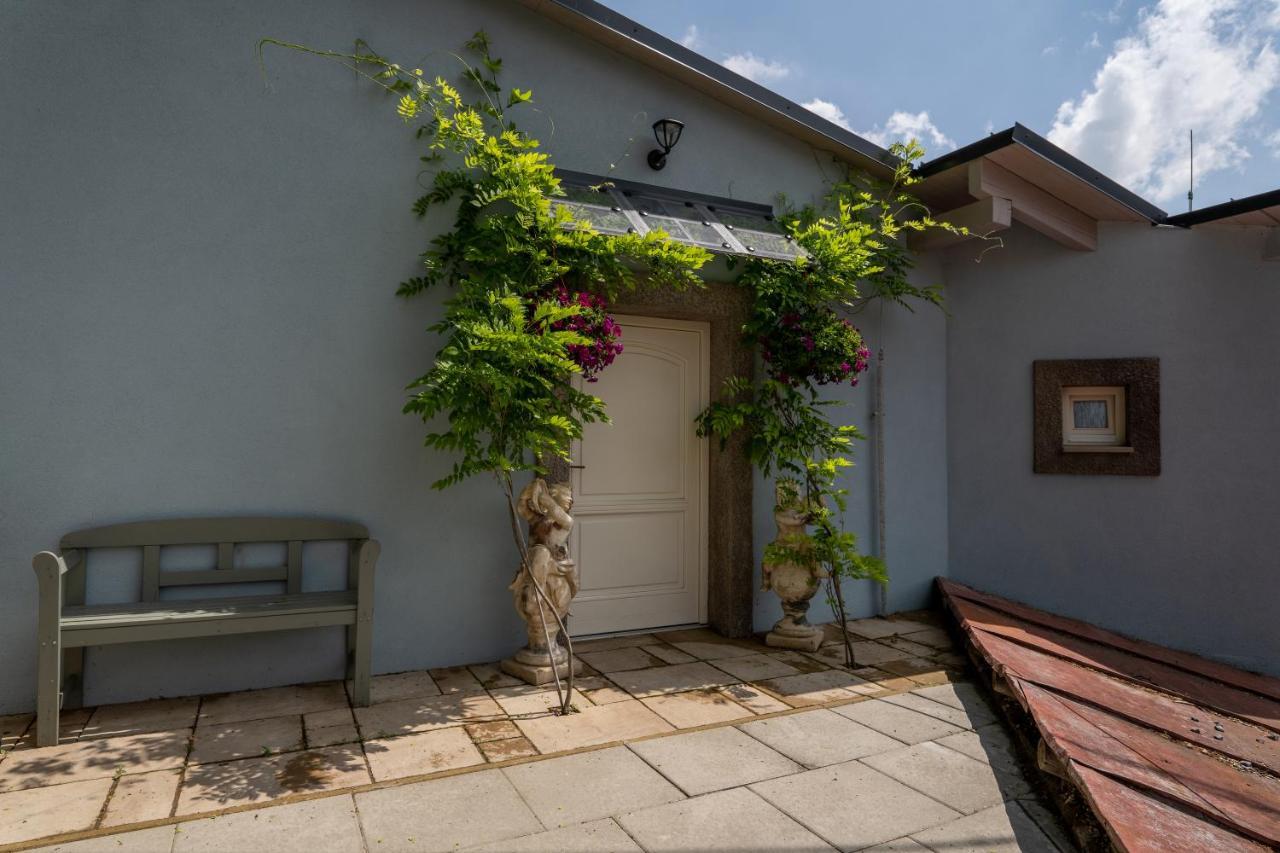 Apartman Okamih Banská Štiavnica Dış mekan fotoğraf
