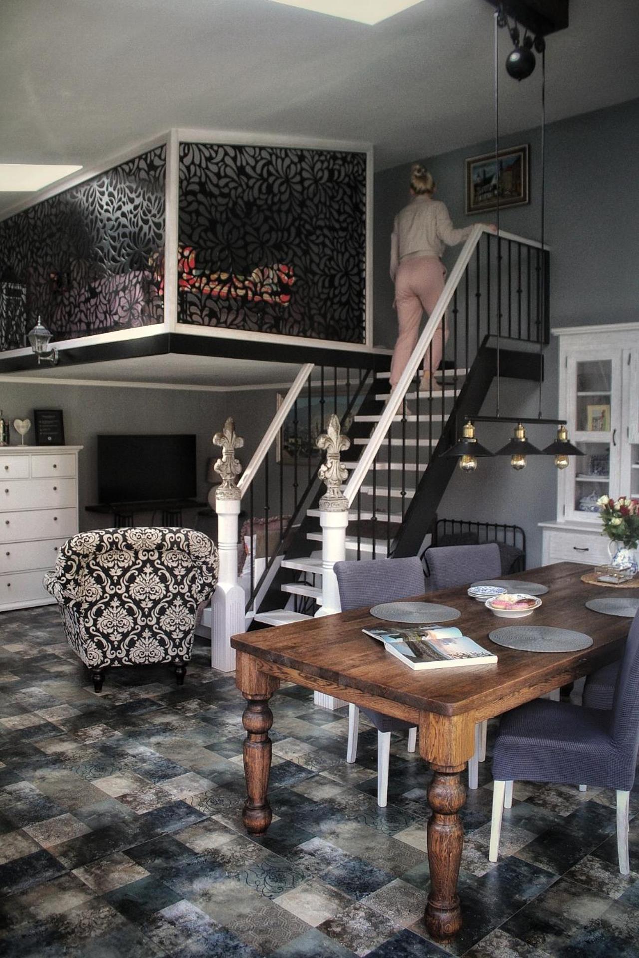 Apartman Okamih Banská Štiavnica Dış mekan fotoğraf