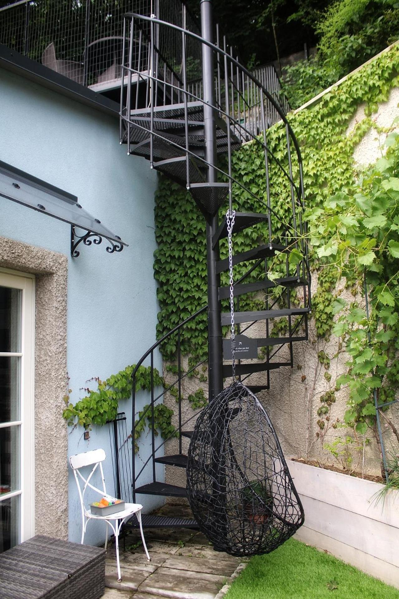 Apartman Okamih Banská Štiavnica Dış mekan fotoğraf